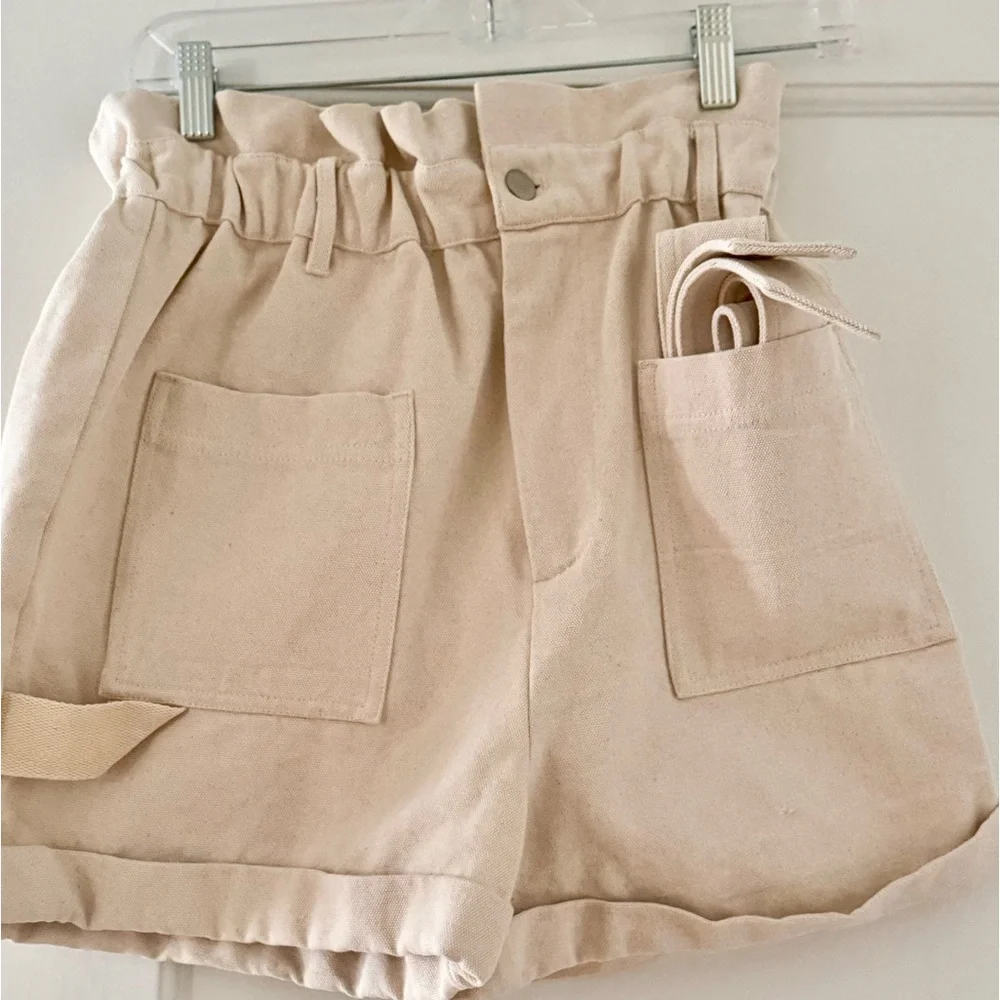 L'Academie The Alex Shorts - Picture 5 of 9